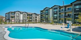 Avion Apartment Homes Gallery 20