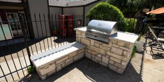 Fox Run Apartments Gallery 8