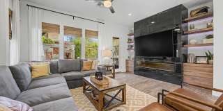 9250 E Via De Vaquero Drive Gallery 22