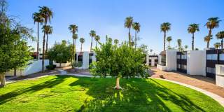 3 Bedroom Condo in the Heart of Las Vegas Gallery 1