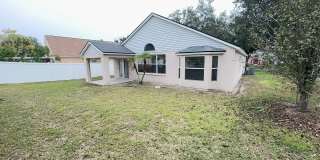 Come see this beautiful 3 bedroom, 2 bath, 2 car garage home for rent near Citrus Park Mall! Gallery 39