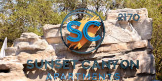 Sunset Canyon Gallery 1