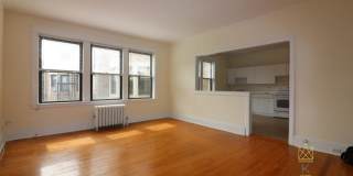 122 Babcock St. Gallery 1