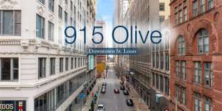 915 Olive Street Gallery 1