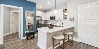 The Port House Gallery 21