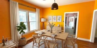*MOVE IN SPECIAL* Charming 2BR Home with Solar Panels & Beautiful Wood Floors! Gallery 8
