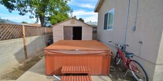 7 bedrooms $1000 each w/ SPA Gallery 18