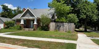 Cute 2 bedroom, 1 bathroom house located next to UCO in Edmond, OK Gallery 20