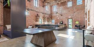 Deep Deuce at Bricktown Apartments Gallery 16