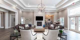 The Carriage Homes at Wyndham Gallery 3