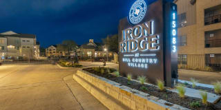 Ironridge at Hill Country Village Gallery 82