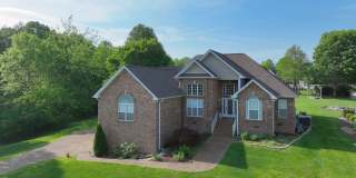 **BEAUTIFUL, WELL-MAINTAINED BRICK HOME ON A LOVELY 0.63-ACRE LOT IN A DESIRABLE NEIGHBORHOOD** Gallery 1