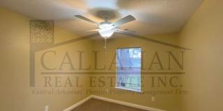 Cabot 3 bedroom with extra garage Gallery 3