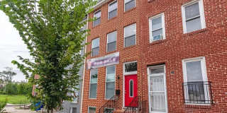 1068 W FAYETTE Street Gallery 1