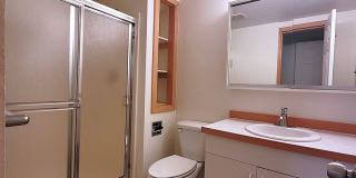 Bayview Condo 2 Bedrooms with Gas Fireplace  - S State St Gallery 57