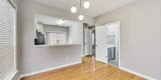 Single-family home in Kennesaw, GA near KSU, Town Center and Woodstock. Gallery 15