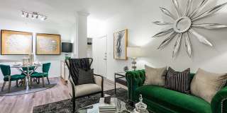 Walnut Hill at Las Colinas Gallery 6
