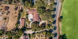 Fully Furnished Hope Ranch Retreat with Golf Course Views & Private Casita Gallery 39