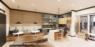 The Shores Apartments Gallery 15