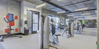 Metro at Fireclay Gallery 21