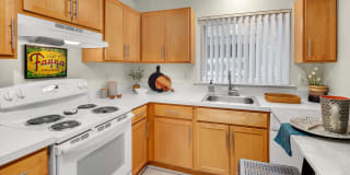 Fairmont Park Apartments Gallery 20