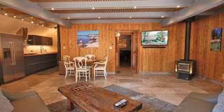 Unique A-Frame Home Gallery 1