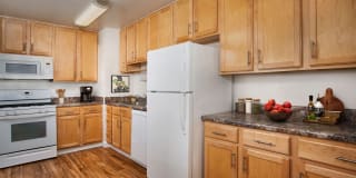 The Metropolitan of Baltimore Gallery 8