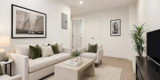 316 West 39th Street Gallery 1