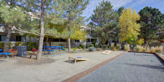 Sagecliff Apartments Gallery 21