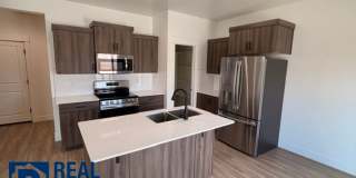 Townhome in South Desert Gallery 7