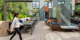 One Henry Adams Gallery 32