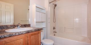 Quailwood Townhome with Amenities Quailwood Townhome with Amenities Gallery 16
