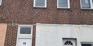 56 E SPRING Avenue unit: 2Nd Gallery 1