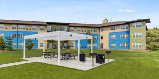 Eastside 1256 - Affordable Housing Gallery 19