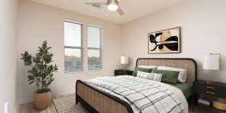Remy Apartments Gallery 28