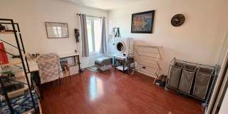 Spacious Westside 2 Bedroom with Balcony, Upgraded Bathrooms & 2 Gated Parking Spaces Gallery 7