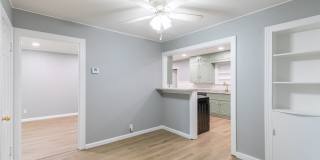 COMPLETE UPDATE! 4 bed, 2 bath, 1 car garage! Gallery 18