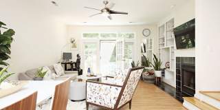 Light-Filled End-Unit Townhome in Forest Lakes North Gallery 5