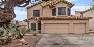 Enjoy the Arizona Outdoor Lifestyle! Enjoy the Arizona Outdoor Lifestyle! Gallery 1