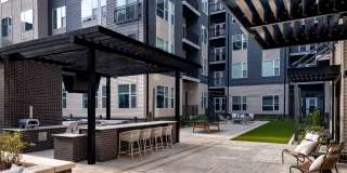 Logic Apartments Gallery 7