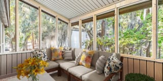 Greentree Apartments Gallery 11