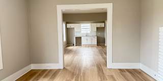 Remodeled 3 BR in North Birmingham Gallery 5