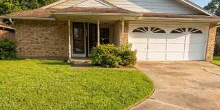 House For Rent 2065 88th Cir, Beaumont, TX 77707 Gallery 1