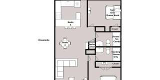 (C226) 1101 S Lake Park Blvd, Unit 26A, Carolina Beach, NC 28428 (C226) 1101 S Lake Park Blvd, Unit 26A, Carolina Beach, NC 28428 Gallery 25