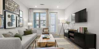 Reverie Belmont Gallery 1