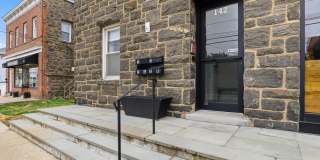 140 Hamilton Avenue Gallery 1