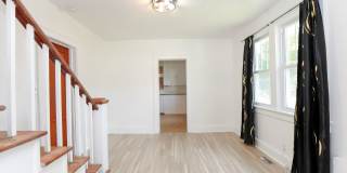 Cape Cod with huge yard-Move in Now Cape Cod with huge yard-Move in Now Gallery 6
