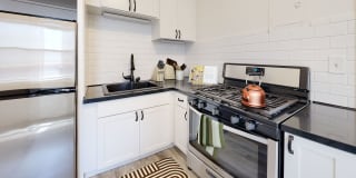 The Park Apartments Gallery 51