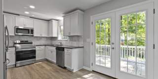 814 N Gay St Gallery 1