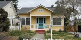 Adorable 2/2 West Petaluma Home - 515 4th Street Gallery 1